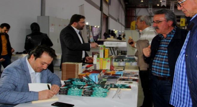  Türkez, 'Karla Yolları Ayırdım'ı paylaştı